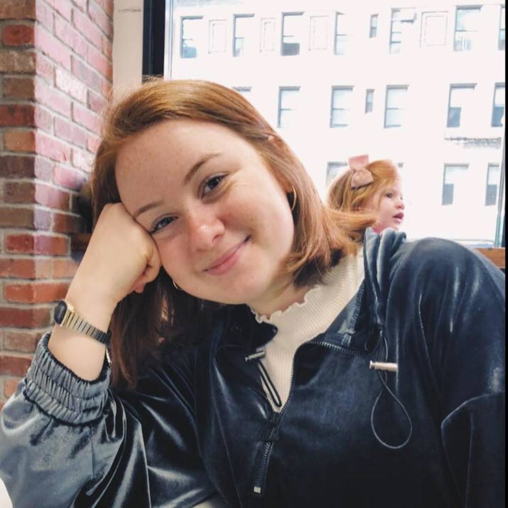 Meet your Posher, Gavi